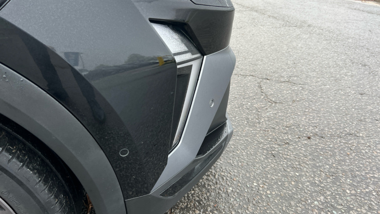 Renault Symbioz 1.6 E-Tech FHEV 145 Iconic Esprit Alpine 5dr Auto Hybrid Estate